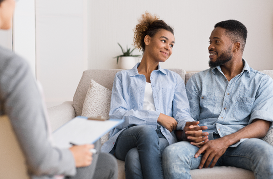 The Right Therapist: Unlocking the Power of Finding the Perfect Match