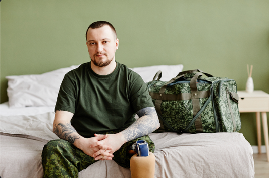 Cannabis Use and PTSD Among Veterans: Unveiling the Complex Relationship